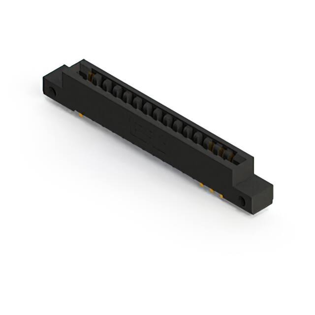 857-030-540-212 EDAC Inc.  Edgeboard Connectors